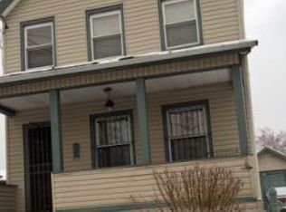 935 Magnolia Ave, Elizabeth, NJ 07201