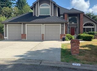 32818 49th Ave SW, Federal Way, WA 98023