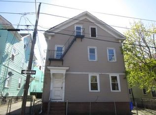 57 Florence St, Providence, RI 02909