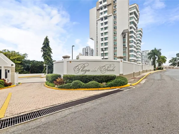 Cond Plaza Del Prado #1203-A, Guaynabo, PR 00969