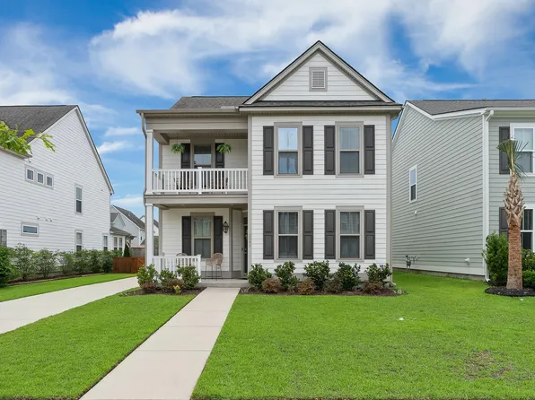 2097 Utsey St, Johns Island, SC 29455