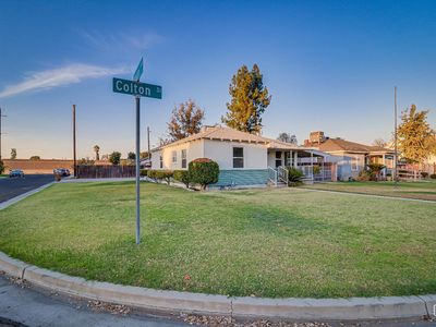 2530 Colton St, Bakersfield, CA, 93304