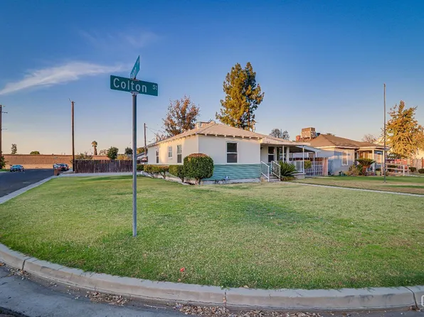 2530 Colton St, Bakersfield, CA 93304