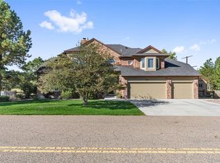7693 Yorkshire Dr, Castle Pines, CO 80108