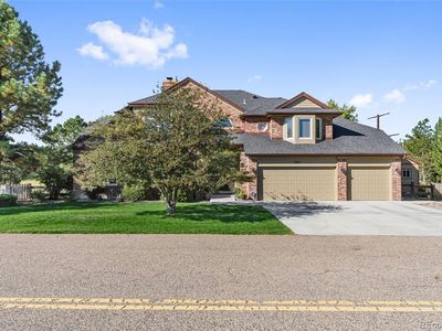 7693 Yorkshire Drive, Castle Pines, CO, 80108