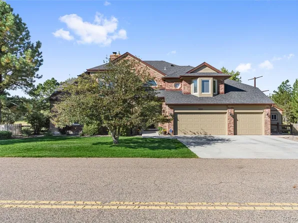 7693 Yorkshire Drive, Castle Pines, CO 80108