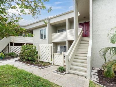 602 Windrush Bay Dr #602, Tarpon Springs, FL, 34689