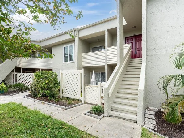 602 Windrush Bay Dr #602, Tarpon Springs, FL 34689