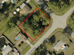 1000 Colonial Ave SE, Palm Bay, FL 32909