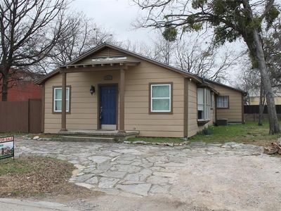 314 E Walters St, Lewisville, TX, 75057
