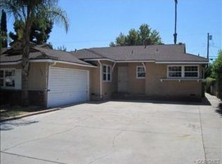 19600 Enadia Way, Reseda, CA 91335