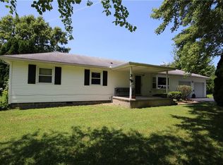 8225 Springfield Jamestown Rd, Springfield, OH 45502