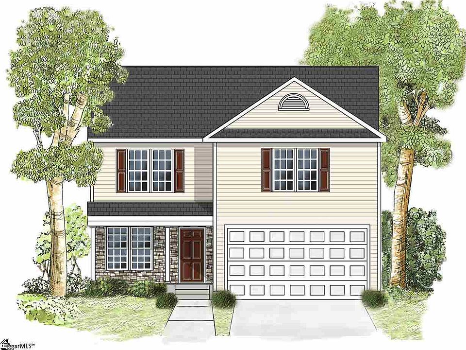 1st image of 413 Perrysburg Ln Lot 109