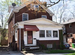 313 Federal Ave NE, Massillon, OH