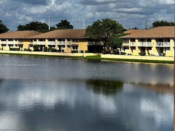 415 NW 210th St APT 206, Miami Gardens, FL 33169