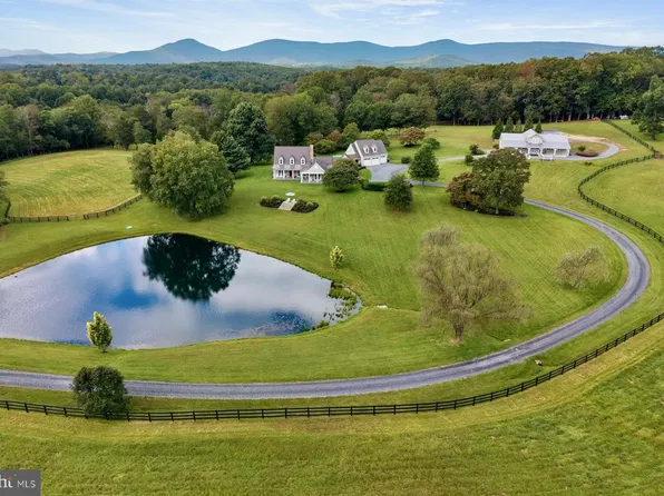 5740-5742 Keyser Rd, Hume, VA 22639