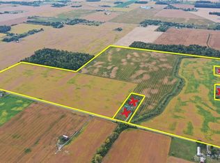 0 Number 9 Rd, Brookville, OH 45309