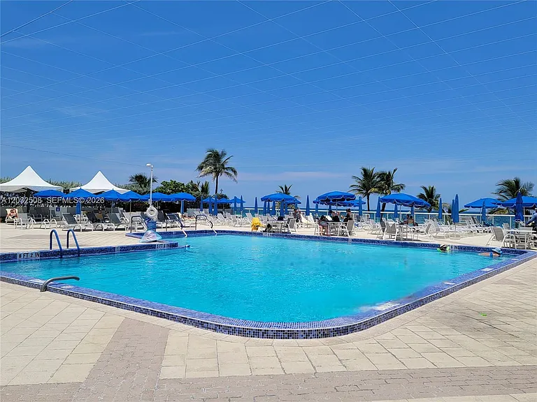 2030 S Ocean Dr #1405 — Photo 22
