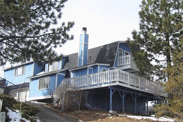 1st image of 203 Mann Dr #Sr