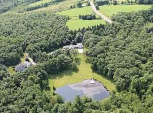 91 A Hubbardston Rd, Princeton, MA 01541