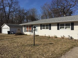 2921 14th Ave, Rock Island, IL 61201