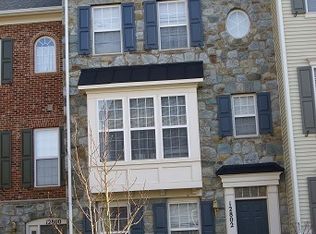 12802 Short Hills Dr, Clarksburg, MD 20871