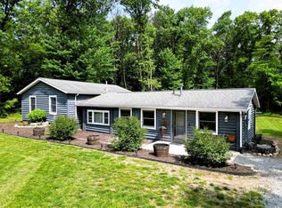 10602 E Iroquois Rd, Walkerton, IN 46574