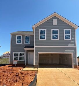 3114 Highlander Point, Greensboro, NC, 27405