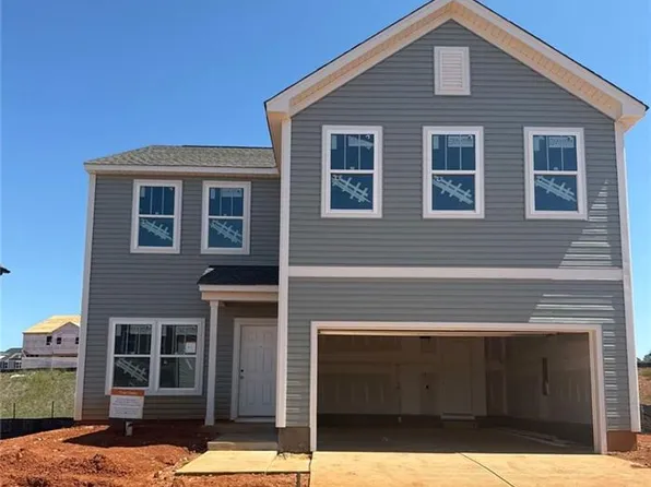 3114 Highlander Point, Greensboro, NC 27405