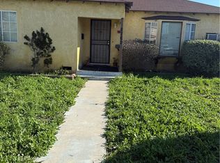 8762 La Salle St, Cypress, CA