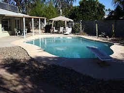 backyard view