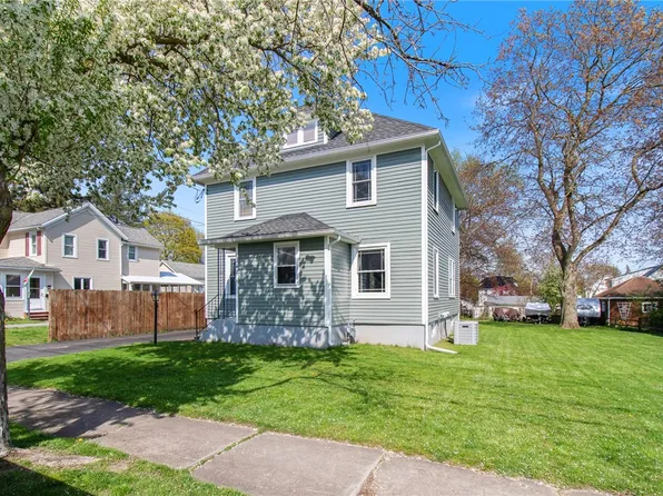 248 West Ave, Newark, NY 14513