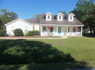901 Wyoming Ave, Lynn Haven, FL 32444