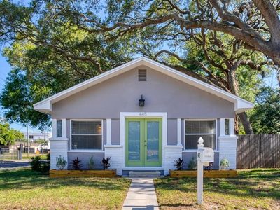 445 Dr Martin Luther King Jr St N, Safety Harbor, FL, 34695