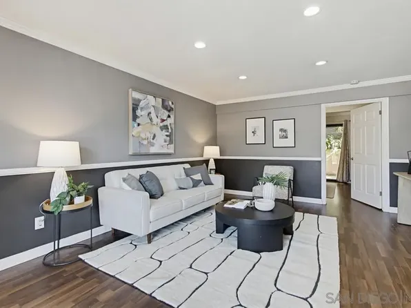 4261 5th Ave, San Diego, CA 92103