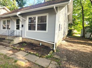 120 E School St, Kent, OH 44240