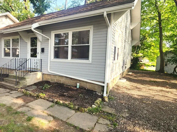 120 E School St, Kent, OH 44240