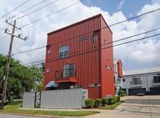 1414 Cleveland St, Houston, TX 77019