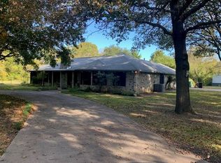 1011 W Shepherd Dr, Sherman, TX 75092