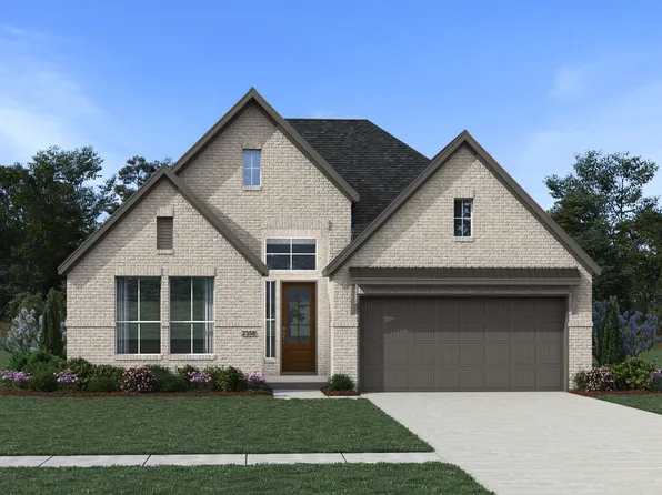 Mariah Plan, The Woodlands Hills
