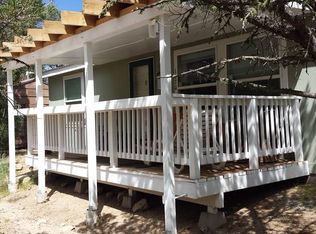 1070 Tumbleweed Rd #6, Cotopaxi, CO 81223