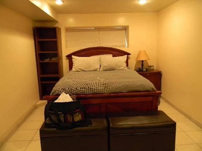 Bed Room #2 - 3128 N Keating Ave #GARDEN