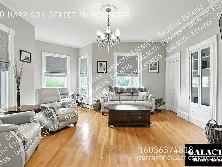 90 Harrison St — Photo 27