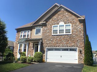 1505 Mohican Ct, Frederick, MD 21701