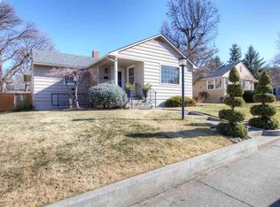 940 Brown St, Prosser, WA 99350