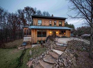 1902 Pine Bluff Rd, Stevens Point, WI 54481