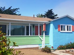 1365 Circle Ave, Seaside, CA 93955