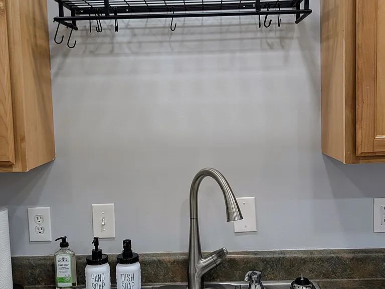Kitchen sink