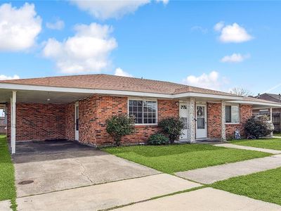 2309 Bartolo St, Meraux, LA, 70075