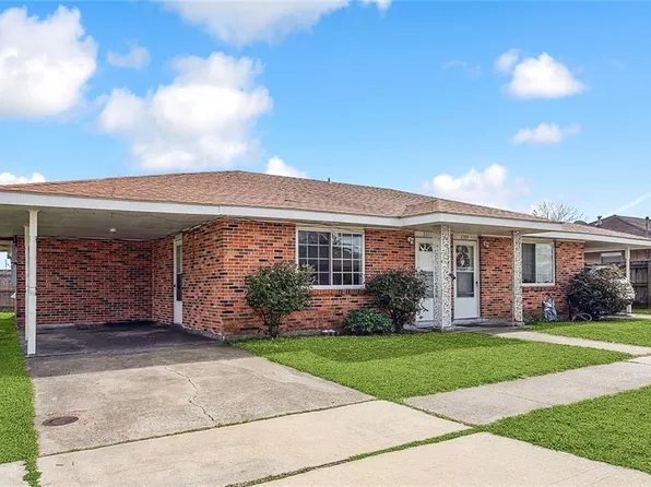 2309 Bartolo St, Meraux, LA 70075